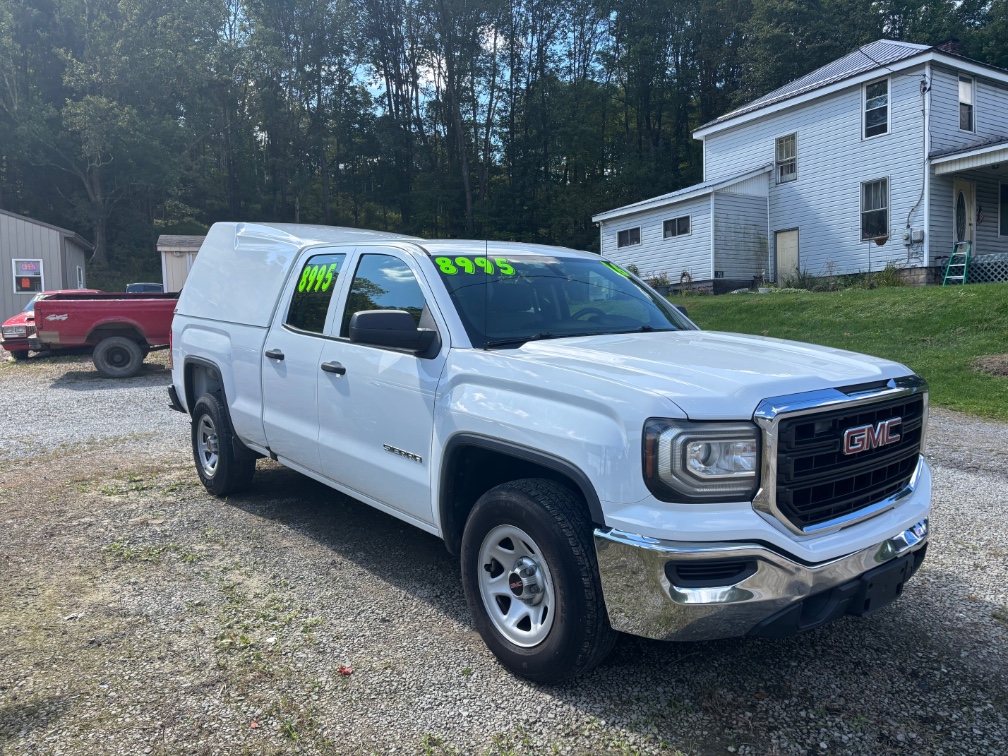 gmc sierra 1500 2016 1GTR1LEH3GZ155717 image gmc sierra 1500 2016 1GTR1LEH3GZ155717 image